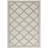 Bermuda Performance Machine Washable Geometric Rug-1752410201