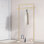 Freestanding Garment Rack