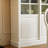 American style large capacity bookcase