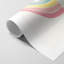 Sweet Unicorn III - impression sur toile seulement - non encadrée-662761197