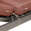 Coussin de chaise d'extérieur toutes saisons DUCKCOVERS-50010897-50010899