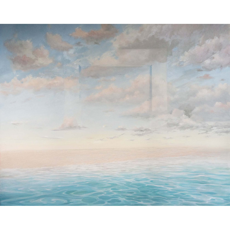 Shore's Edge Print