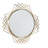 Scheer Circle Mirror-51243753