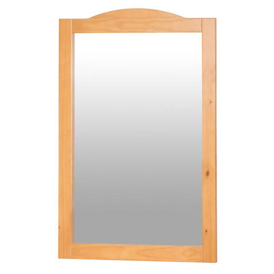Miroir de commode Alayna