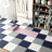 35.4'' W X 71'' L Interlocking Foam Playmat, Crawling Mat, Floor Mats for Baby Playroom or Gym-81424929
