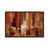 Classic Wood Floater Framed selected