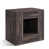 Dark Rustic Oak Top/Dark Rustic Oak Base