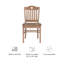 Chaise d'appoint Galeana-1583189327