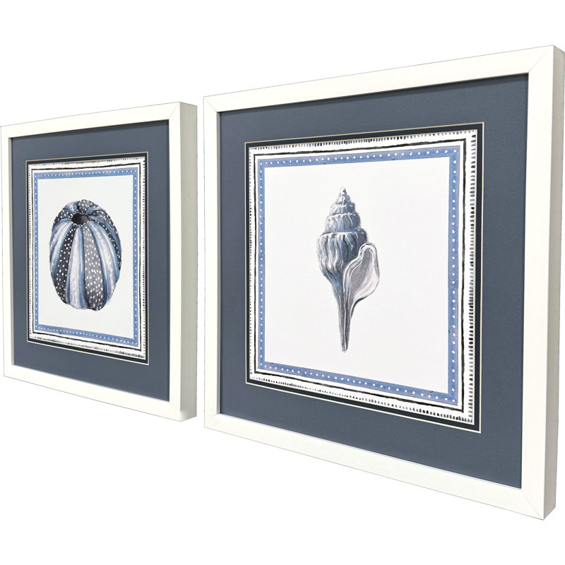 Aurion III Framed Art