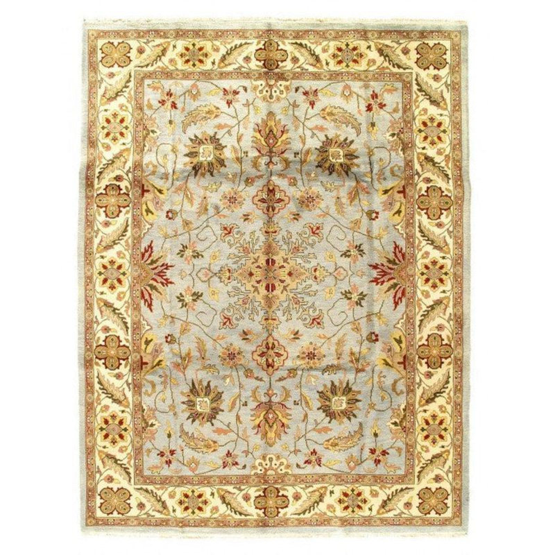 Xeni Oriental Area Rug