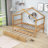 Patchin Wood Daybed with Trundle and Slats-1643906754-1643906761