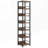 6-Tier Corner Shelf
