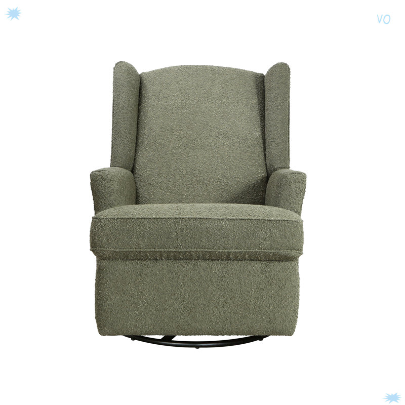 Fauteuil inclinable à oreilles Hemingway