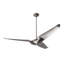 IC Air Downrod Ceiling Fan-46776517-46776524-46776526