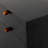 Loki 59.75'' Wide 4 - Drawer Credenza-694633469