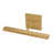 Satin Brass is out of stock selected