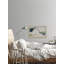 Watercolor Barn IV 1 Piece Single Picture Frame Painting-1019022026