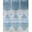 Overdyed One-of-a-Kind 8' 1" X 10' 3" Hand Knotted Area Rug