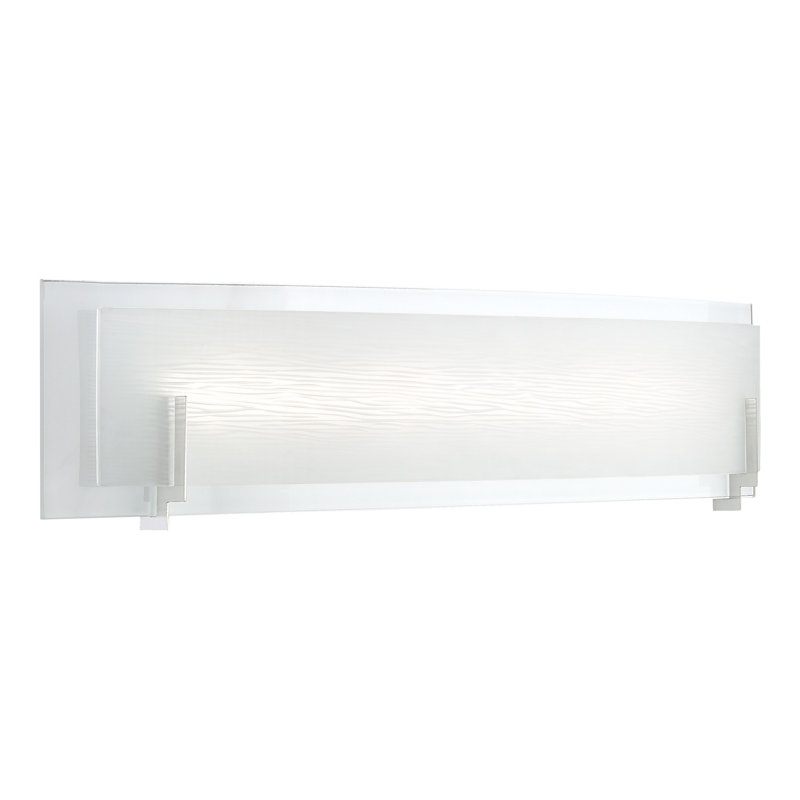 Remley Dimmable LED Bath Bar