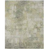 Wool Area Rug
