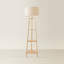 HIRU With EVA 156 Floor Lamp-744431720-744431723-744431721