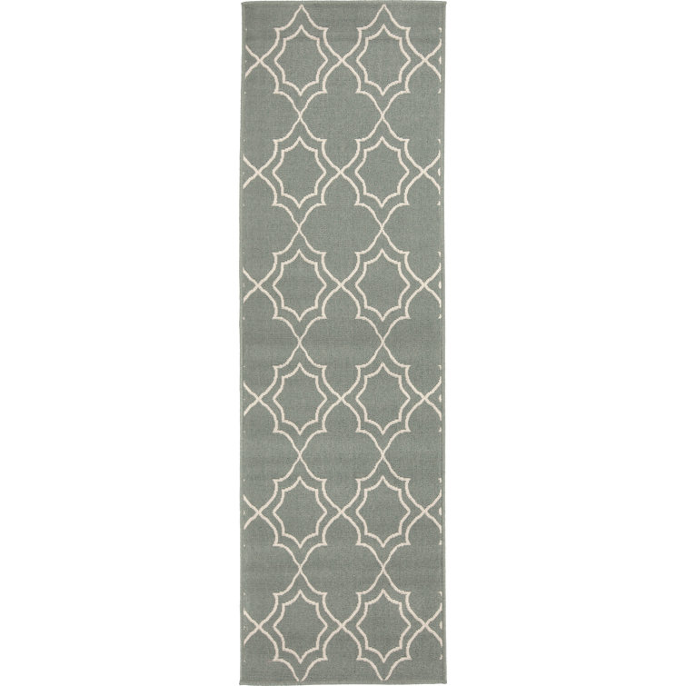 Amato Geometric Indoor Rug