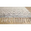 Tapis de style Sud-Ouest en coton tissé à la main Emmalyn-933087805