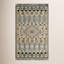 Tahoe Hand Tufted Wool Geometric Area Rug-53874064