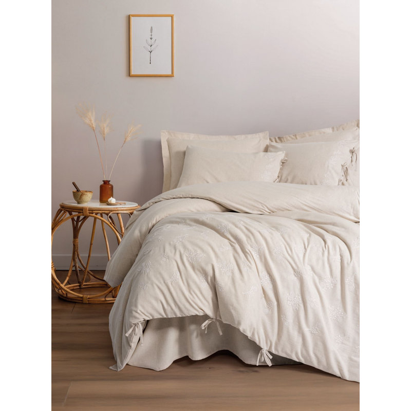 Quilt Cover Set