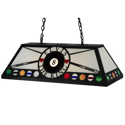 Luminaire suspendu 39 boules Elvis