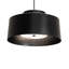 Luminaire suspendu tambour 3 lumières