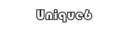 UNIQUE^ logo