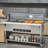 Rectangle Buffet Accessory