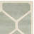 Chatham Hand Tufted Wool Geometric Rug-10990524