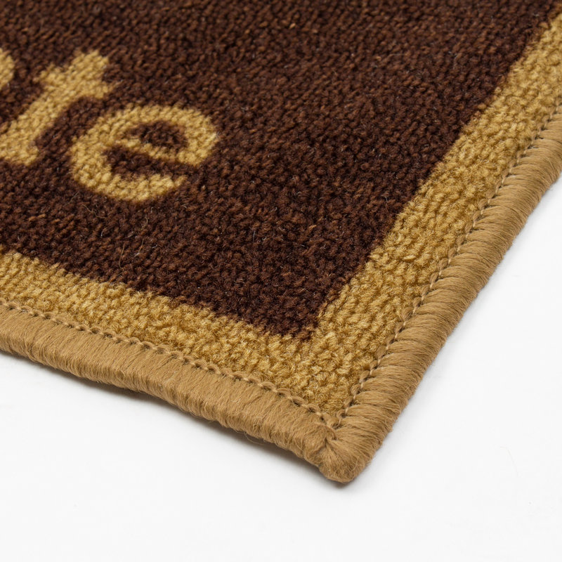 Perro & Gato Anti-Skid Placemat
