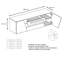 Addell 178cm Sideboard-1179790210