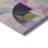 Premium Machine Washable Lubbers AMF1757 Abstract Rug-1394621154