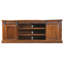 Cricklade Solid Wood TV Stand-2013502906