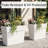 Aura Outdoor Rectangular Planter Box-123410763-123410762