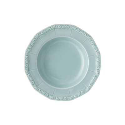 Maria Porcelain Serving Bowl