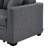 Modular Sleeper Sectional Sofa With Storage-1945441021