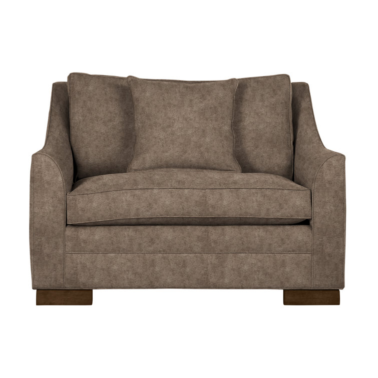 Nicholas 50.5" Chair & Half