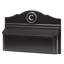 Colonial Wall Mounted Mailbox-1939498200-1939488822