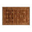 Tapis turc intérieur et extérieur brun-2011946416