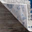 Tapis d'intérieur gris Amanda-2079287087