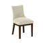 Upholstered Dining Chair-269217421-269217422