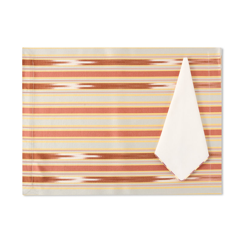 Turna Gagasi 01 Placemat