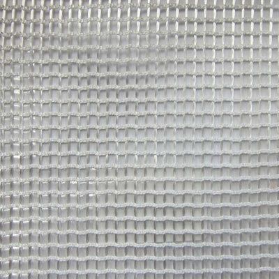 Net-Like Sheer | Area Fabric_AREA