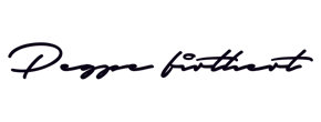 Pegpe firthert Logo