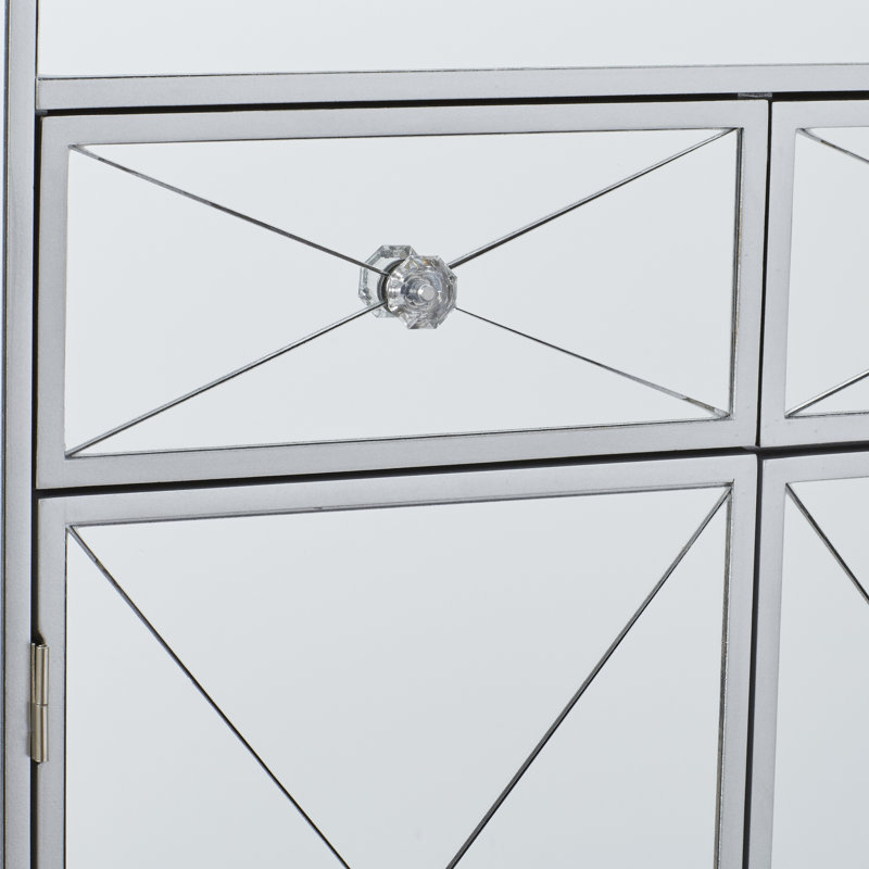 Danilah Accent Cabinet